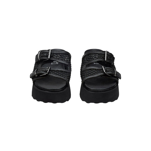 Cult Sandalo Sandalo Donna Janis 4306 36 - Francavilla Moda